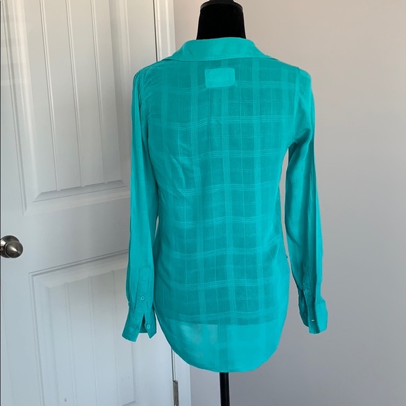 Aeropostale Button Down Shirt - Picture 2 of 7